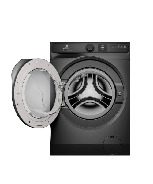 Electrolux 12kg Front Load Washing Machine EWF1242R9SCS (T2B)