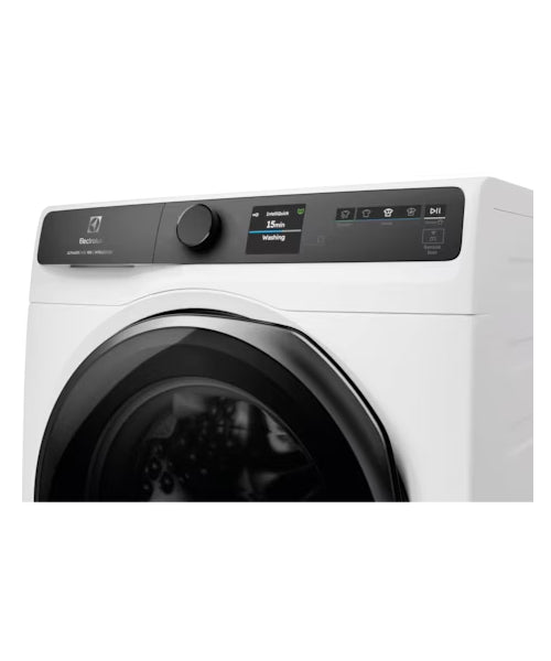 Electrolux 12kg Front Load Washing Machine EWF1242R9WCS (T2A)