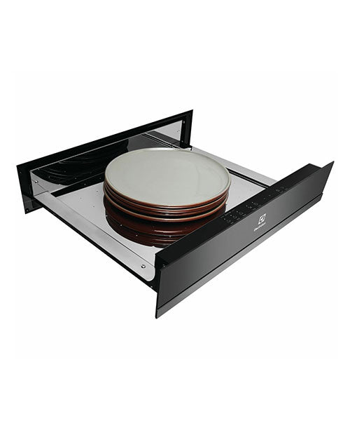 Electrolux EWD1402DSE 14CM Built-In Electric Warming Drawer