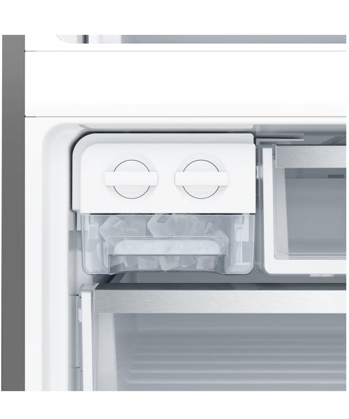 Electrolux 425L Bottom Mount Fridge EBE4302BDR (T2B)