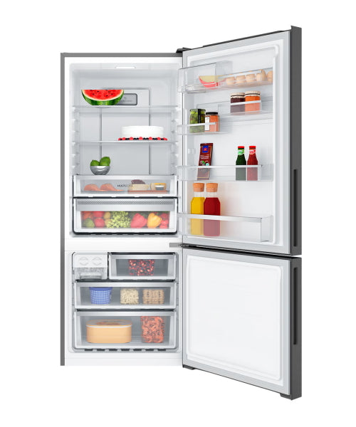 Electrolux 425L Bottom Mount Fridge EBE4302BDR (T2B)