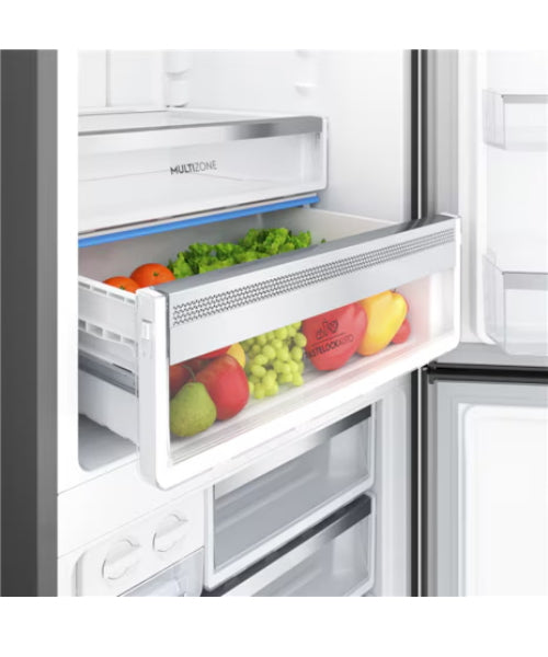 Electrolux 425L Bottom Mount Fridge EBE4302SDL