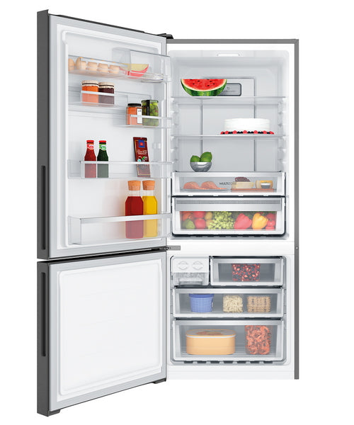 Electrolux 425L Bottom Mount Refrigerator EBE4302BDL (T2A)