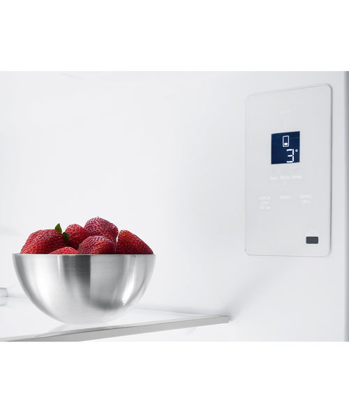 Electrolux 425L Bottom Mount Refrigerator EBE4302BDL (T2B)