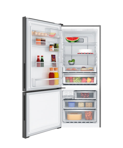 Electrolux 425L Bottom Mount Refrigerator EBE4302BDL (T2B)