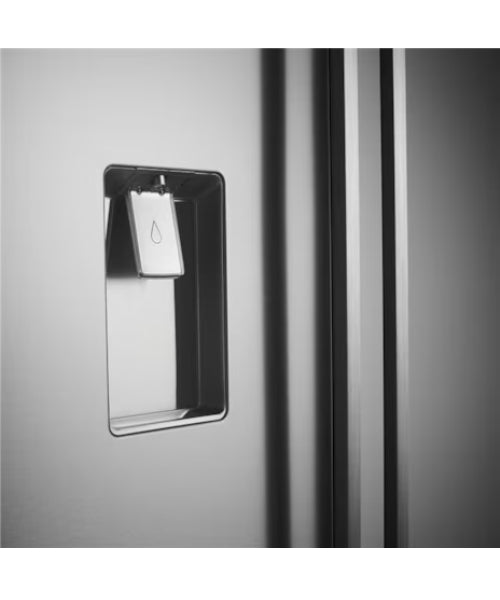 Electrolux 491L French Door Fridge EHE5267SC (T2B)