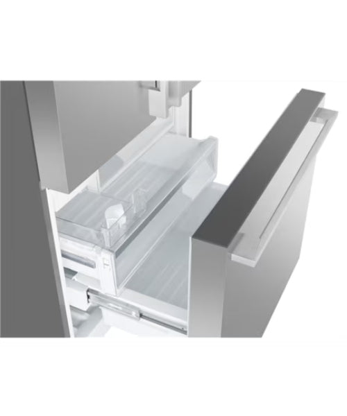 Electrolux 491L French Door Fridge EHE5267SC (T2B)