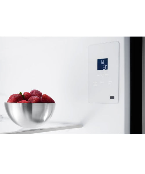 Electrolux 496L Bottom Mount Fridge EBE5007BDL