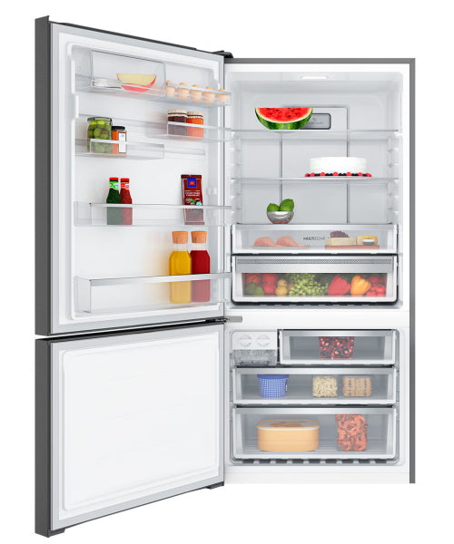 Electrolux 496L Bottom Mount Fridge EBE5007BDL