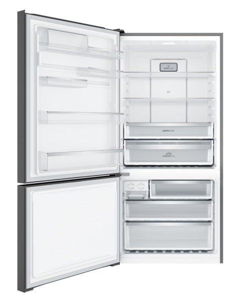 Electrolux 496L Bottom Mount Fridge EBE5007BDL