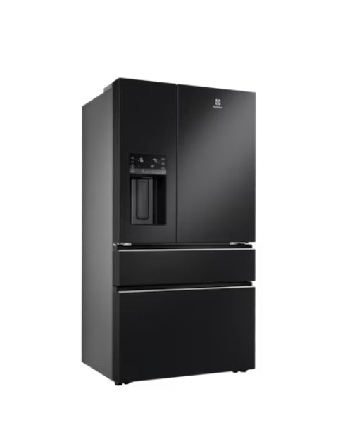 Electrolux 609L French Door Refrigerator EHE6191BB (T2A)
