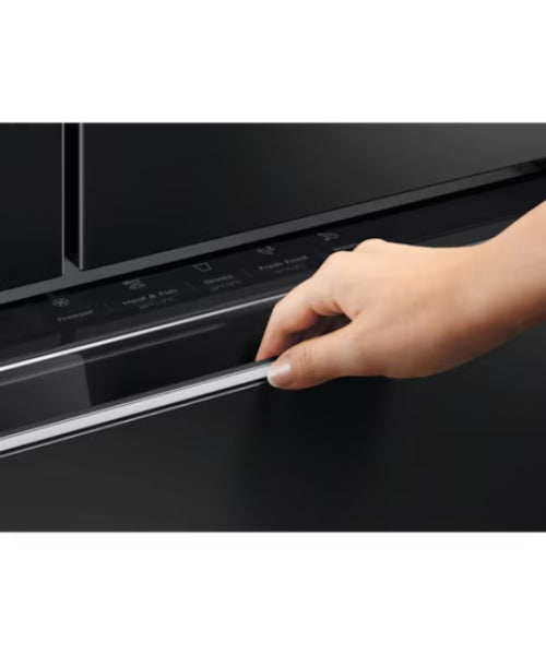 Electrolux 609L French Door Refrigerator EHE6191BB (T2A)