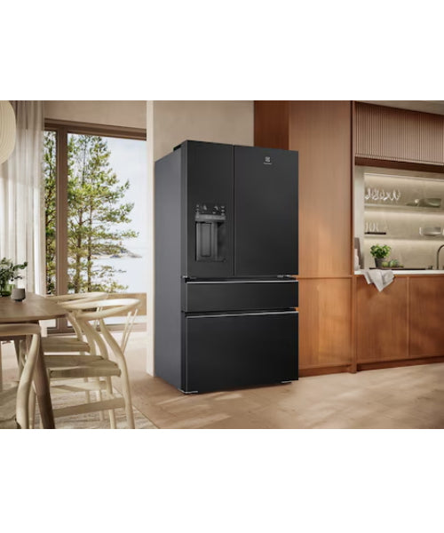 Electrolux 609L French Door Refrigerator EHE6191BB (T2A)