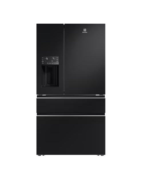 Electrolux 609L French Door Refrigerator EHE6191BB (T2A)