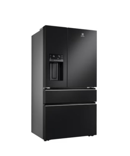 Electrolux 609L French Door Refrigerator EHE6191BB (T2B)