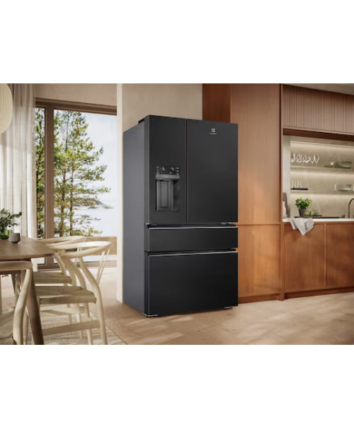 Electrolux 609L French Door Refrigerator EHE6191BB (T2B)