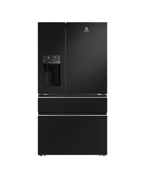 Electrolux 609L French Door Refrigerator EHE6191BB (T2B)