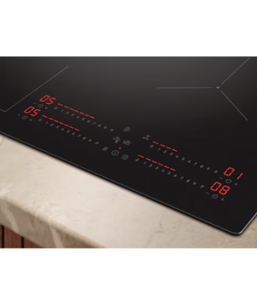 Electrolux 60cm 4-Zone Induction Cooktop KIS67453IT (T2A)