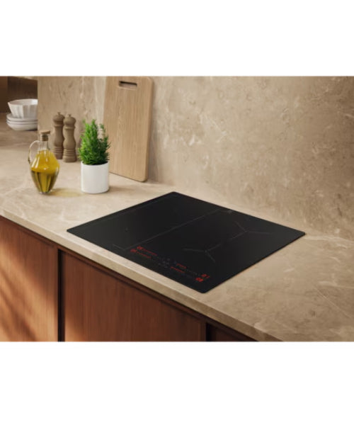 Electrolux 60cm 4-Zone Induction Cooktop KIS67453IT (T2A)