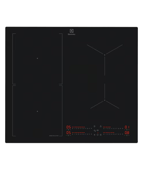 Electrolux 60cm 4-Zone Induction Cooktop KIS67453IT (T2A)