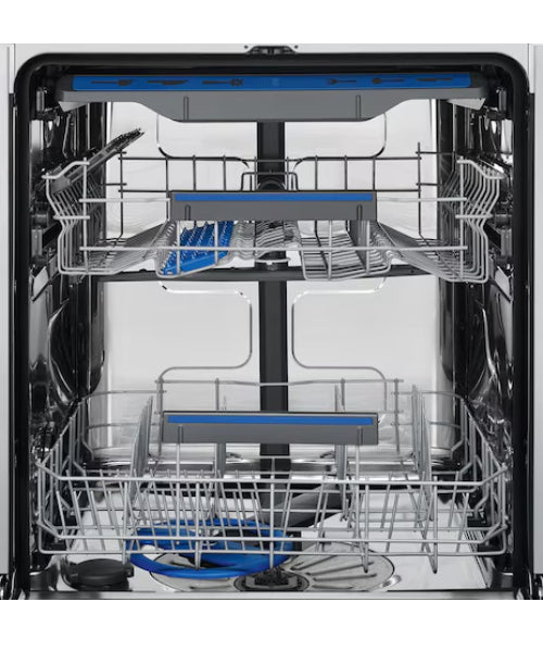 Electrolux 60cm Fully Integrated Dishwasher ESL51600ZO (T2B)