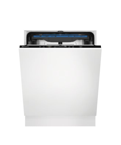 Electrolux 60cm Fully Integrated Dishwasher ESL51600ZO (T2B)