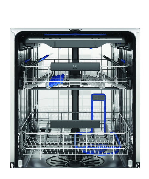 Electrolux 60cm Fully Integrated Dishwasher ESL79200RO (T2A)