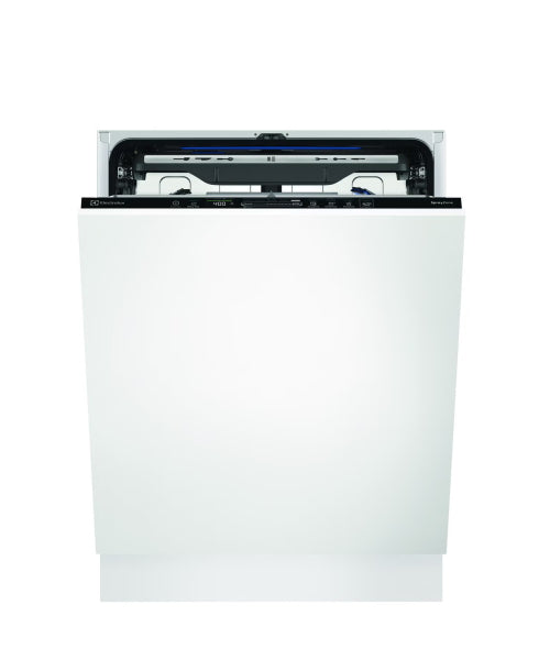 Electrolux 60cm Fully Integrated Dishwasher ESL79200RO (T2A)