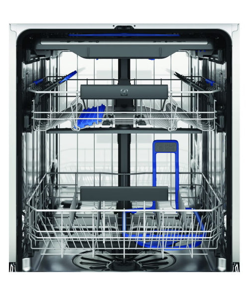 Electrolux 60cm Fully Integrated Dishwasher ESL79200RO (T2B)