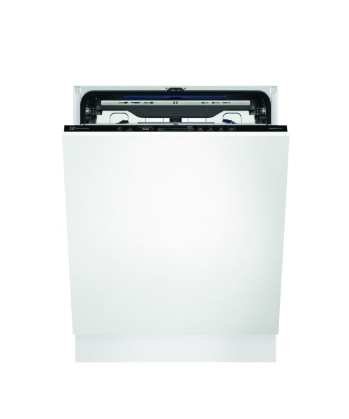 Electrolux 60cm Fully Integrated Dishwasher ESL79200RO (T2B)
