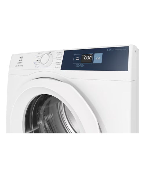 Electrolux 7Kg Vented Dryer EDV705H3WB (T2C)