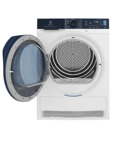 Electrolux 8Kg Heat Pump Dryer EDH803R7WB