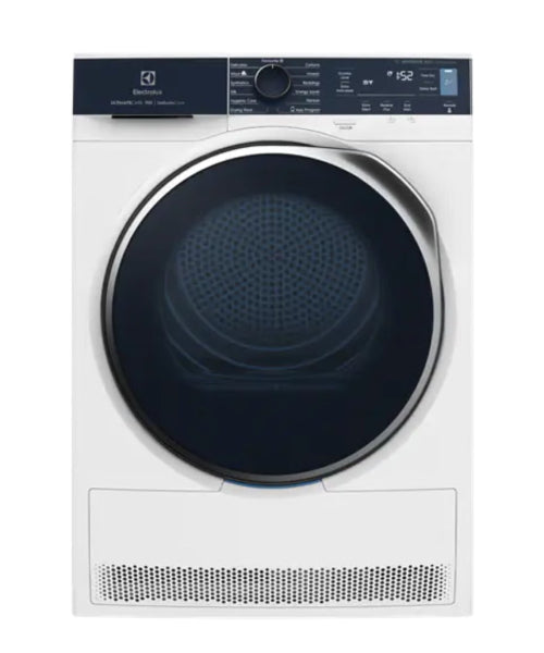 Electrolux 8Kg Heat Pump Dryer EDH803R7WB