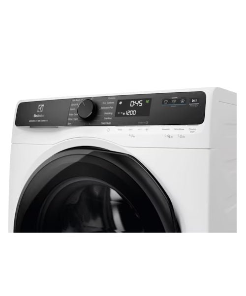Electrolux 8kg Front Load Washing Machine EWF8023P5WCS (T2B)