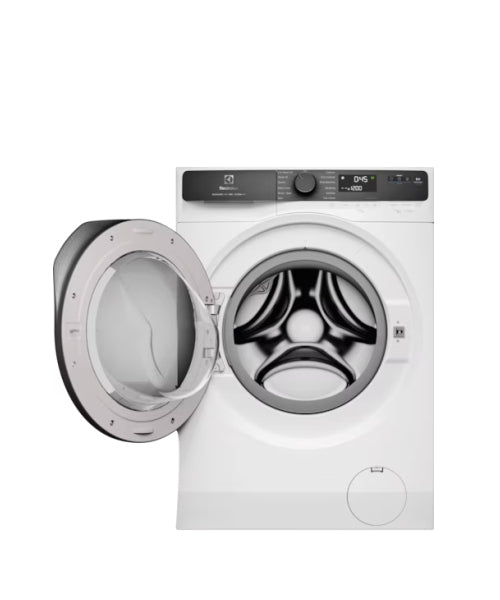 Electrolux 8kg Front Load Washing Machine EWF8023P5WCS (T2B)