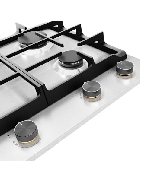 Electrolux 90cm Gas Cooktop EHG955SE (T2A)