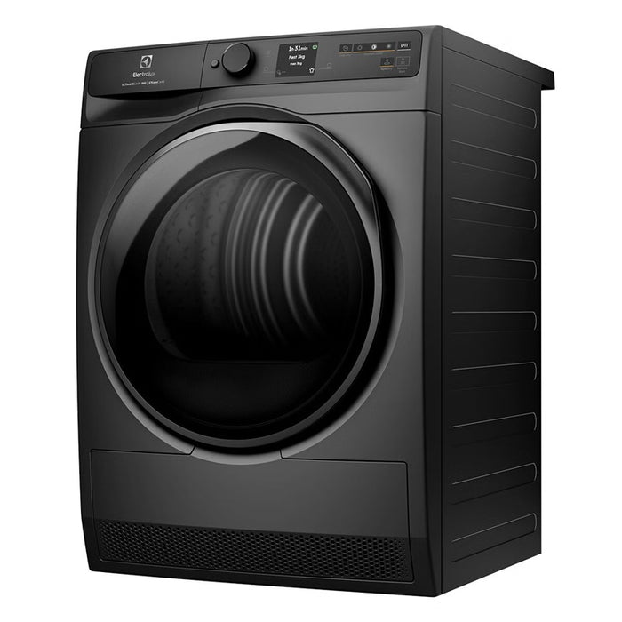 Electrolux 9kg Heat Pump Dryer EDH902R9SC