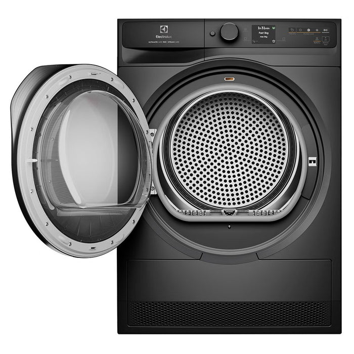 Electrolux 9kg Heat Pump Dryer EDH902R9SC