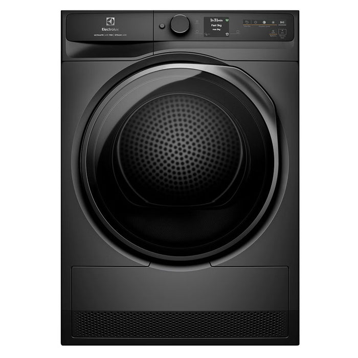 Electrolux 9kg Heat Pump Dryer EDH902R9SC