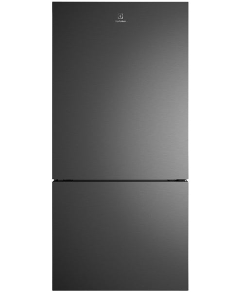 Electrolux EBE5002BDR 496L Bottom Mount Fridge