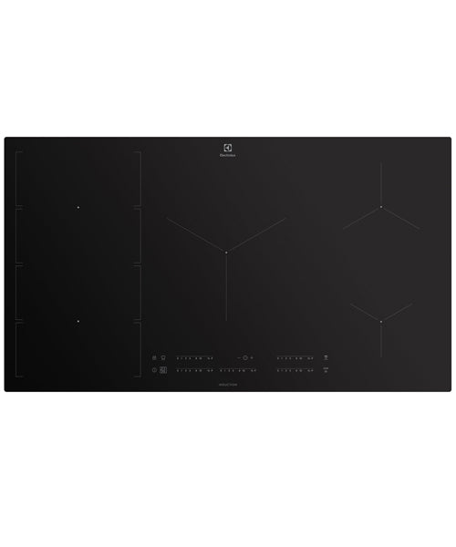 Electrolux EHI997BD 90cm Induction Cooktop