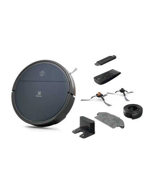 Electrolux UltimateHome 300 Robotic Vacuum Cleaner and Mop EFR31221 (T2C)