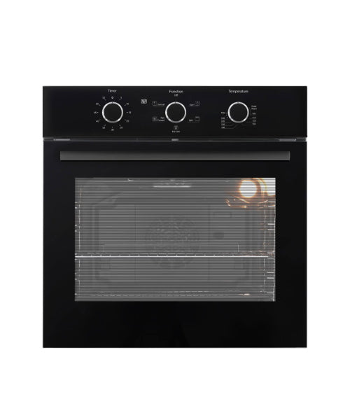 Emilia 60cm Built-In Electric Oven EMRENT65EN (RSB)