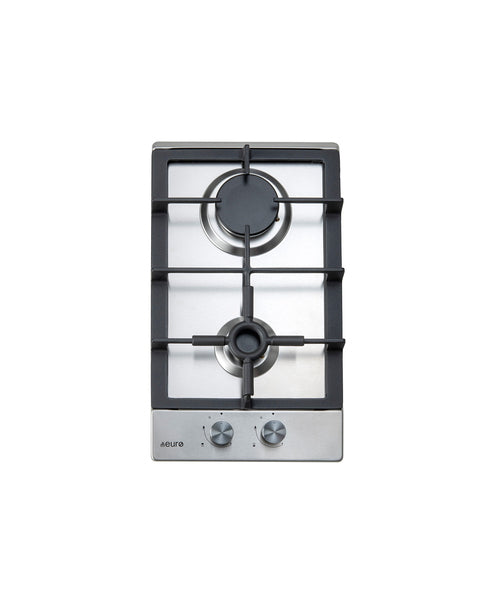 Euro 30cm Gas Cooktop ECT30GX (RSB)