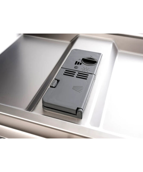 Euro 45cm Freestanding Dishwasher EDS45BK (BNE)