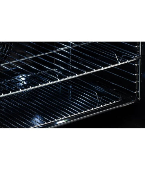 Euro 60cm Built-In Electric Oven EO6004ASX  (BNE)