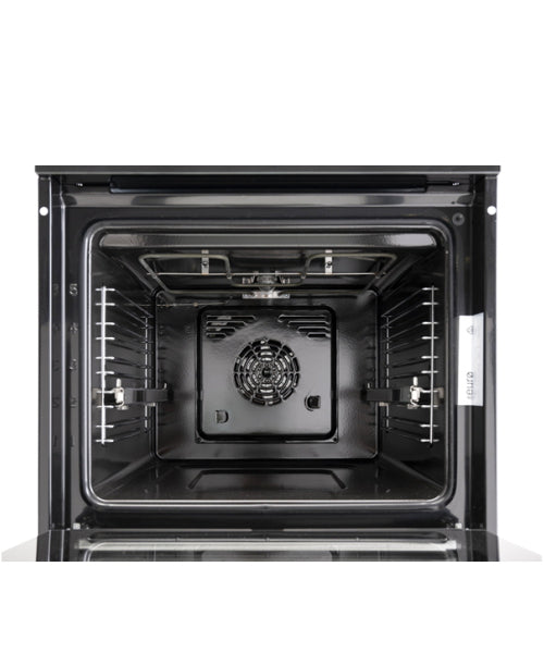 Euro 60cm Built-In Electric Oven EO6006ABK
