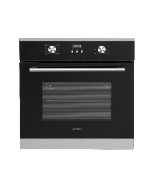 Euro 60cm Built-In Electric Oven EO608SX (BNE)