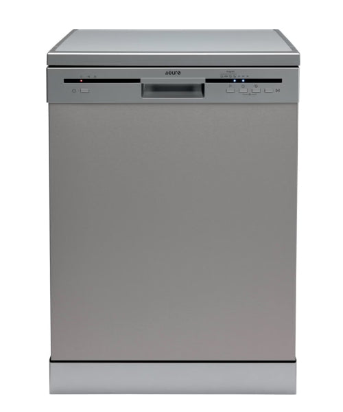 Euro 60cm Freestanding Dishwasher ED6004X