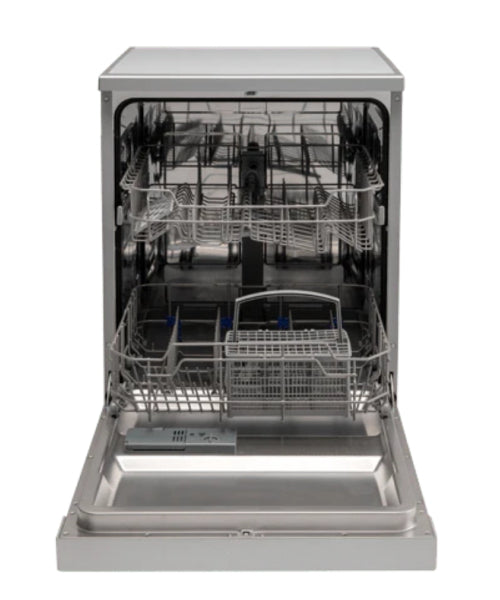 Euro 60cm Freestanding Dishwasher ED6004X